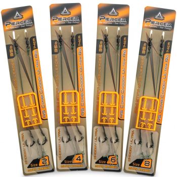 PRZYPON ANACONDA PIERCER RS COMBI ULTRA RIG 8 35lb