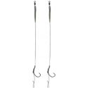 PRZYPON ANACONDA PIERCER LINE COMBI RIG CT-8 8 35l