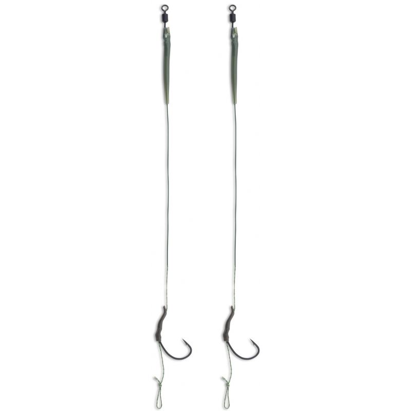 PRZYPON ANACONDA PIERCER LINE COMBI RIG CT-8 8 35l