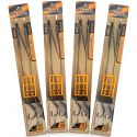 PRZYPON ANACONDA PIERCER LINE COMBI RIG CT-8 8 35l