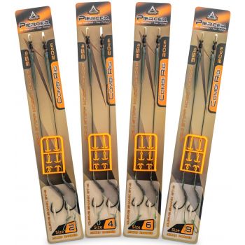 PRZYPON ANACONDA PIERCER LINE COMBI RIG CT-8 8 35l
