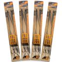 PRZYPON ANACONDA PIERCER LINE HAIR RIG CRANK 8 35l