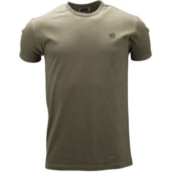 T-SHIRT NASH KOSZULKA GREEN XL