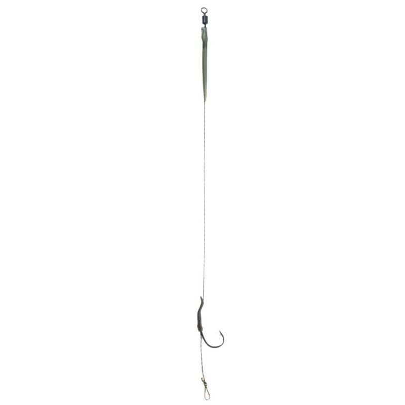 PRZYPON ANACONDA ALIGNER RIG POWER CARP C4 8 35lb
