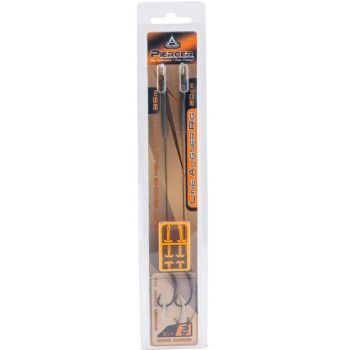 PRZYPON ANACONDA ALIGNER RIG POWER CARP C4 8 35lb