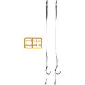 PRZYPON ANACONDA PIERCER LINE HAIR RIG CRANK 2 35l