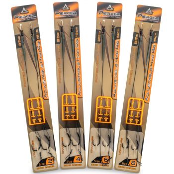 PRZYPON ANACONDA PIERCER LINE HAIR RIG CRANK 2 35l