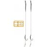 PRZYPON ANACONDA PIERCER LINE B-988 BARBLESS 2 35l