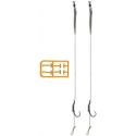 PRZYPON ANACONDA PIERCER LINE B-988 BARBLESS 1 35l