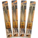 PRZYPON ANACONDA PIERCER LINE B-988 BARBLESS 1 35l