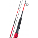 WĘDKA UNI CAT DESTROYER MP3 SPIN 2,40m 45-160g