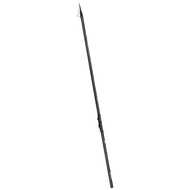 BOLONKA VDE- ROBINSON COMPETITION CTX2 7m 700cm 