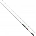WĘDKA ROBINSON STINGER X-CROSS PIKE SPIN 2,40m 22g
