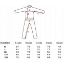 KOMBINEZON PROLOGIC ZIMOWY HIGHGRADE THERMO SUIT M