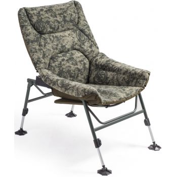 FOTEL MIVARDI SOFA CHAIR CAMOCODE