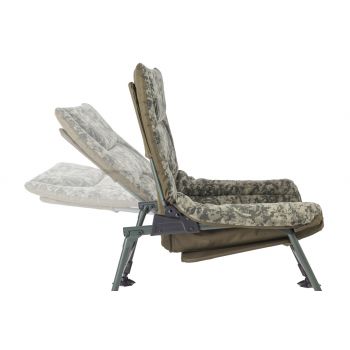 FOTEL MIVARDI SOFA CHAIR CAMOCODE