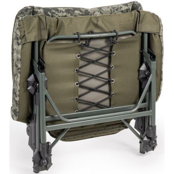 FOTEL MIVARDI SOFA CHAIR CAMOCODE