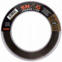 PRZYPON STRZAŁOWY FOX SNAG LEADER CAMO 40lb 100m