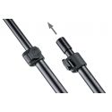 PODPÓRKA MIVARDI LONG SPICE 16mm 90-165cm ALUMINIO