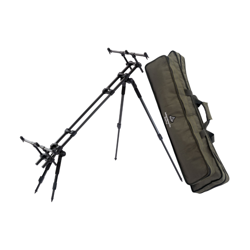STANOWISKO ANACONDA INDEPENDENCE PRO ROD POD 2026