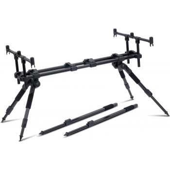 STANOWISKO ANACONDA INDEPENDENCE PRO ROD POD 2026