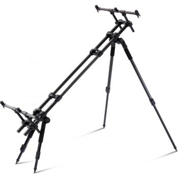STANOWISKO ANACONDA INDEPENDENCE PRO ROD POD 2026