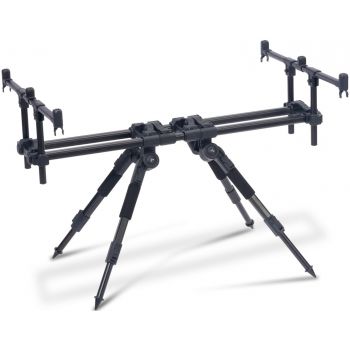 STANOWISKO ANACONDA INDEPENDENCE PRO ROD POD 2026