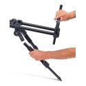 STANOWISKO ANACONDA INDEPENDENCE PRO ROD POD 2026