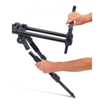 STANOWISKO ANACONDA INDEPENDENCE PRO ROD POD 2026