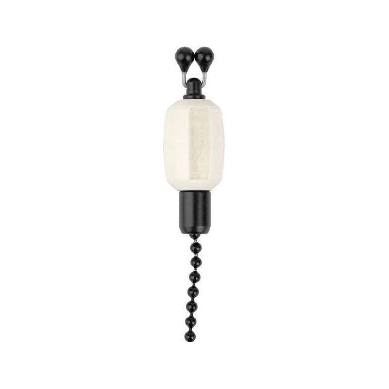 HANGER SYGNALIZATOR FOX DINKY BOBBIN WHITE