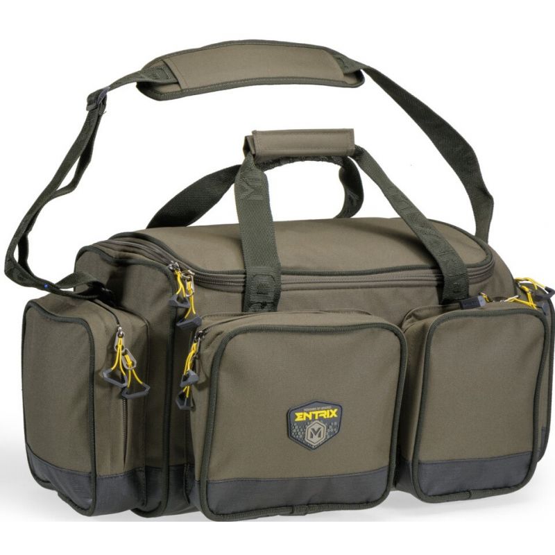 TORBA WĘDKARSKA MIVARDI ENTRIX CARRYALL