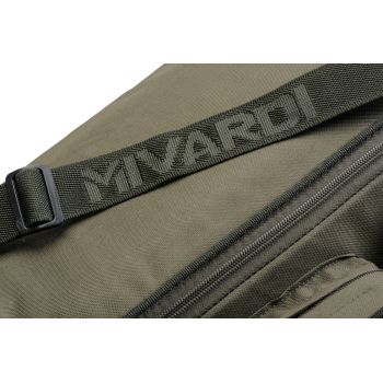 TORBA WĘDKARSKA MIVARDI ENTRIX CARRYALL