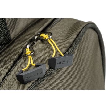 TORBA WĘDKARSKA MIVARDI ENTRIX CARRYALL