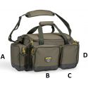 TORBA WĘDKARSKA MIVARDI ENTRIX CARRYALL