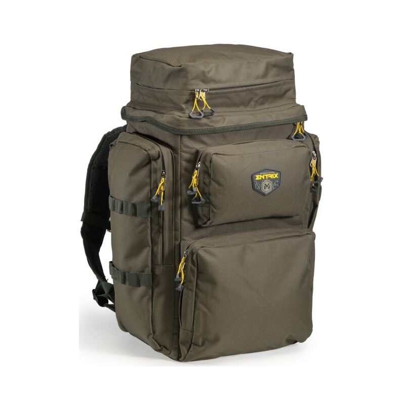 PLECAK WĘDKARSKI MIVARDI BAGPACK ENTRIX