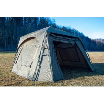 NARZUTA MIVARDI SHELTER BASE CAMP XL PÓŁ NARZUTA