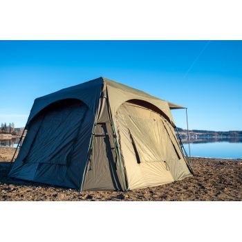NARZUTA MIVARDI SHELTER BASE CAMP XL PÓŁ NARZUTA