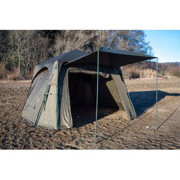 NARZUTA MIVARDI SHELTER BASE CAMP XL PÓŁ NARZUTA