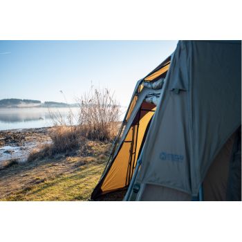 NARZUTA MIVARDI SHELTER BASE CAMP XL PÓŁ NARZUTA
