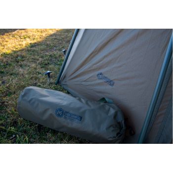 NARZUTA MIVARDI SHELTER BASE CAMP XL PÓŁ NARZUTA
