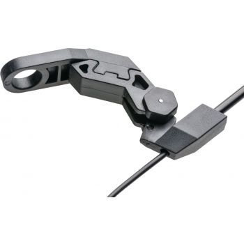 SYGNALIZATOR MIVARDI SWINGER MCX77 NIEBIESKI