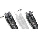 SYGNALIZATOR MIVARDI SWINGER MCX77 NIEBIESKI