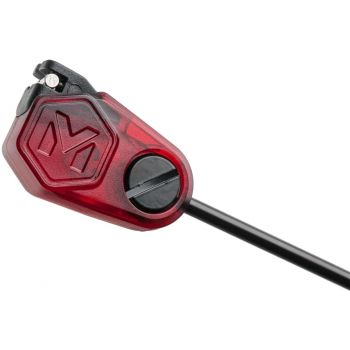 SYGNALIZATOR MIVARDI SWINGER MCX77 CZERWONY