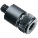 SZYBKOZŁĄCZKA MIVARDI MAGNETYCZNA MAG LOK 2SZT