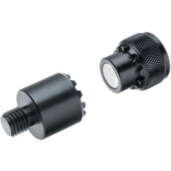 SZYBKOZŁĄCZKA MIVARDI MAGNETYCZNA MAG LOK 2SZT