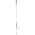 HAKI ANACONDA PIERCER RS COMBI Z PRZYPONEM 6 30LB