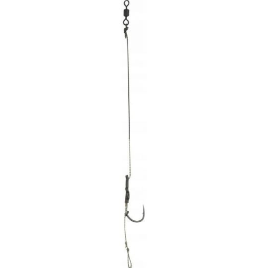 HAKI ANACONDA PIERCER RS COMBI Z PRZYPONEM 6 30LB HAKI ANACONDA PIERCER RS COMBI Z PRZYPONEM 6 30LB