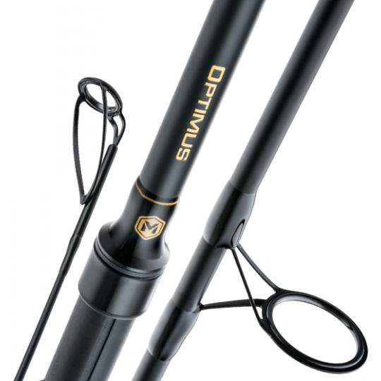 WĘDKA MIVARDI OPTIMUS 360H 3,60m 3lbs 2sec KARPIOW