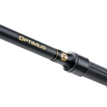 WĘDKA MIVARDI OPTIMUS 360H 3,60m 3lbs 2sec KARPIOW
