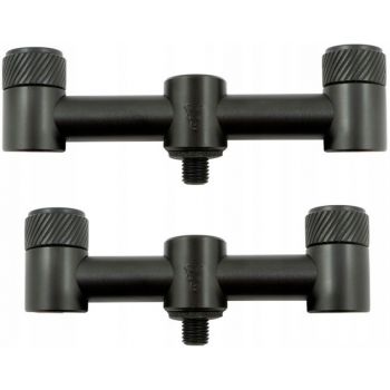 BUZZBAR FOX LABEL QR 2 ROD...